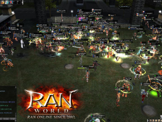 RAN Online