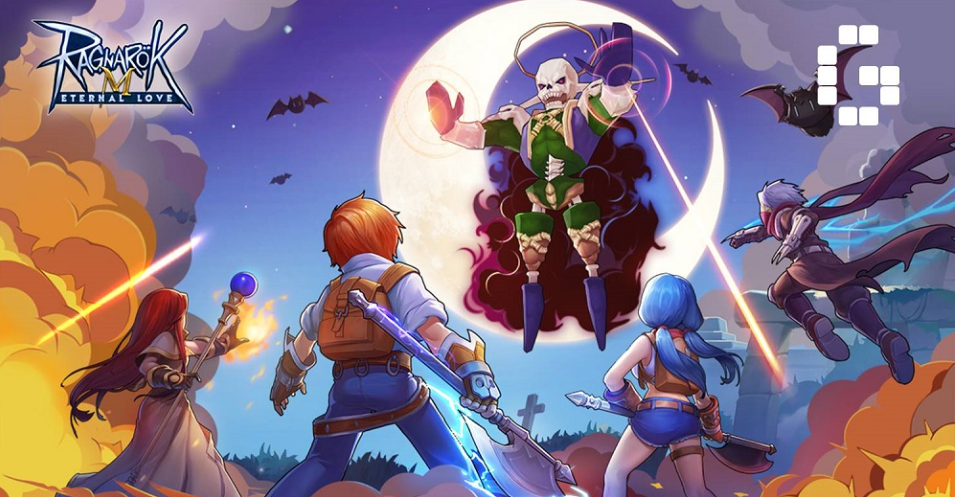 Ragnarok M
